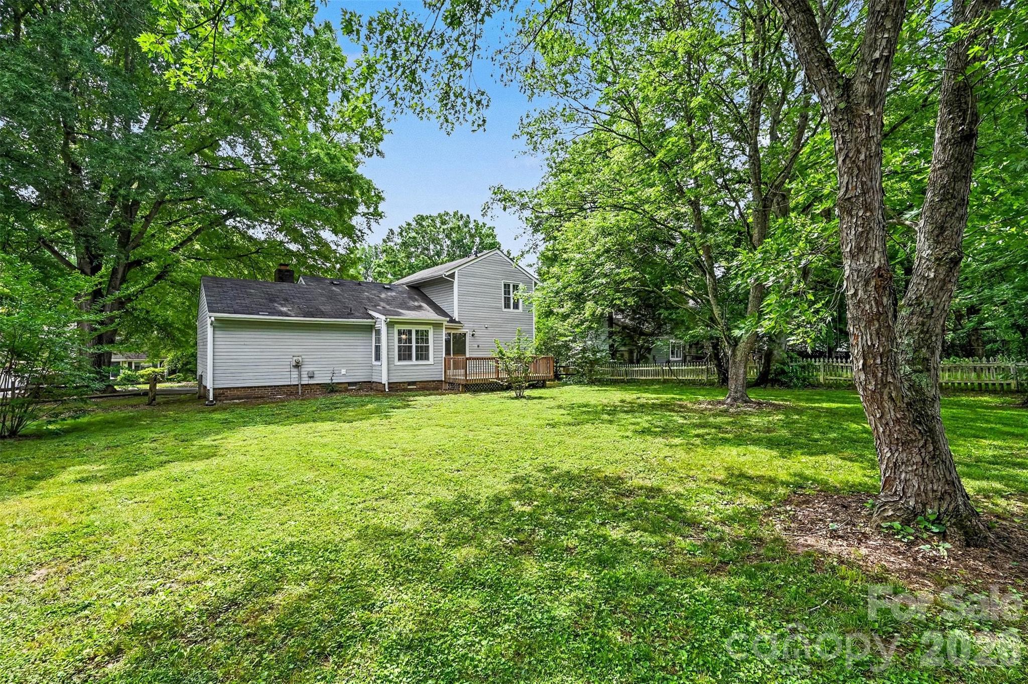 8129 Park Vista Circle Charlotte NC 28226