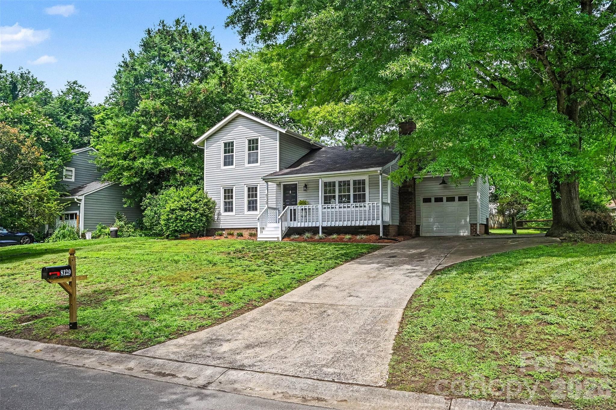 8129 Park Vista Circle Charlotte NC 28226