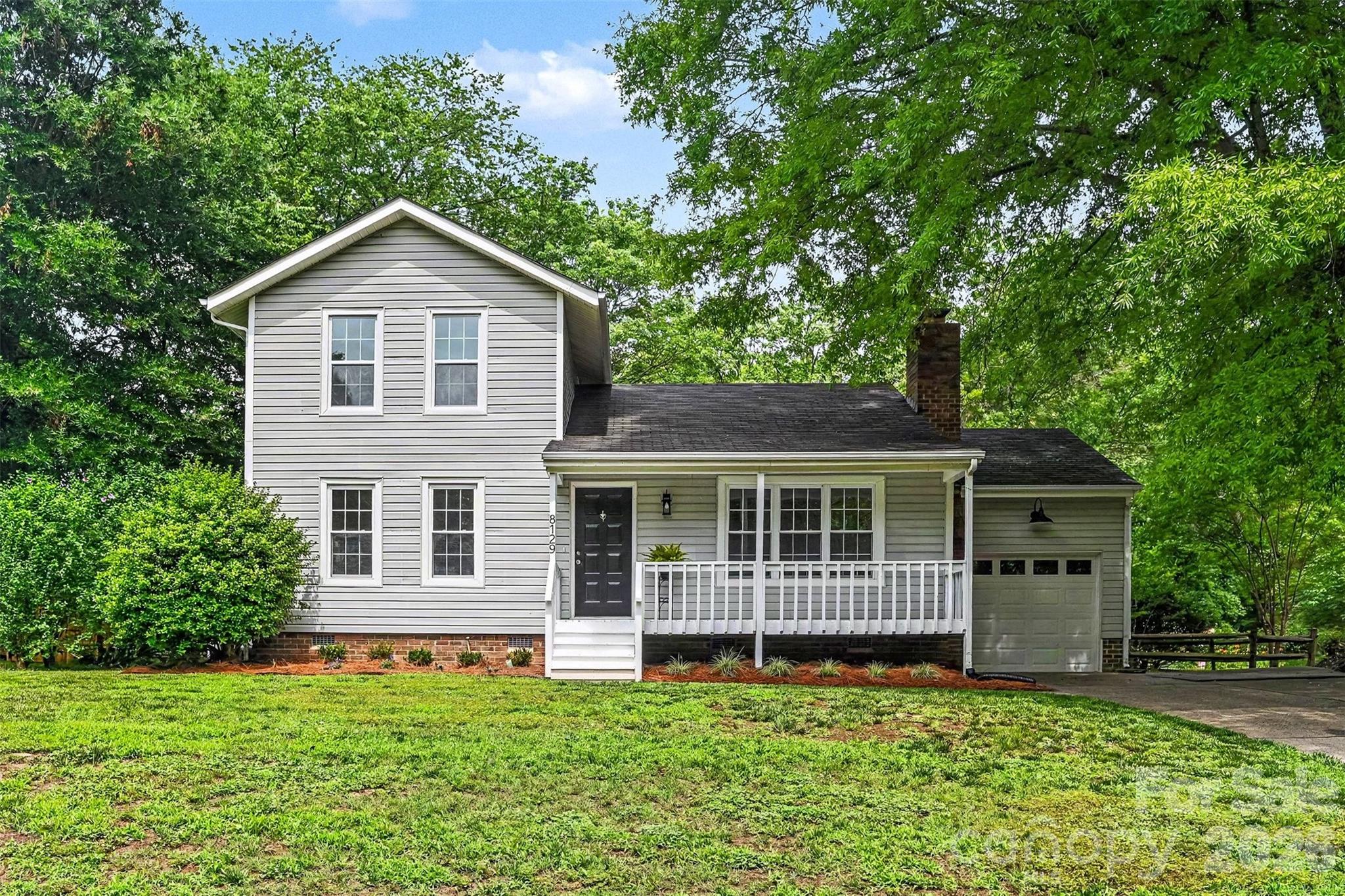 8129 Park Vista Circle Charlotte NC 28226