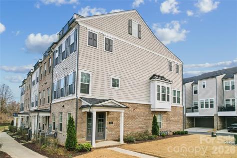 200 Emerson Avenue Charlotte NC 28204