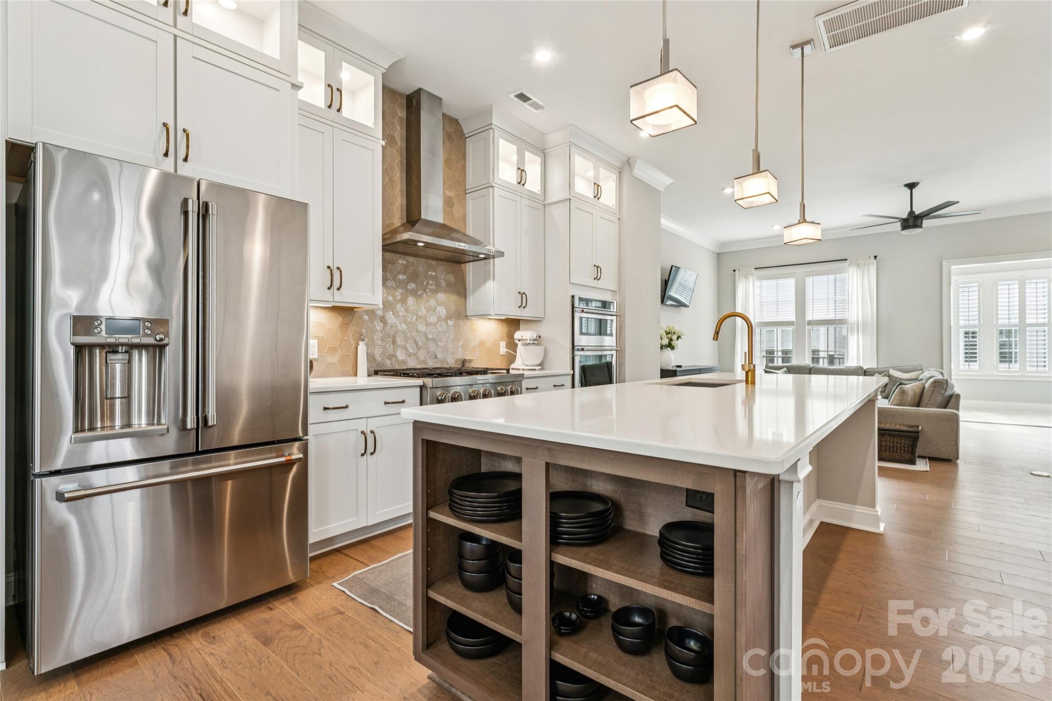 200 Emerson Avenue Charlotte NC 28204
