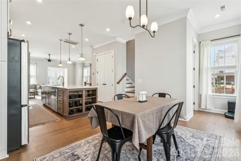 200 Emerson Avenue Charlotte NC 28204
