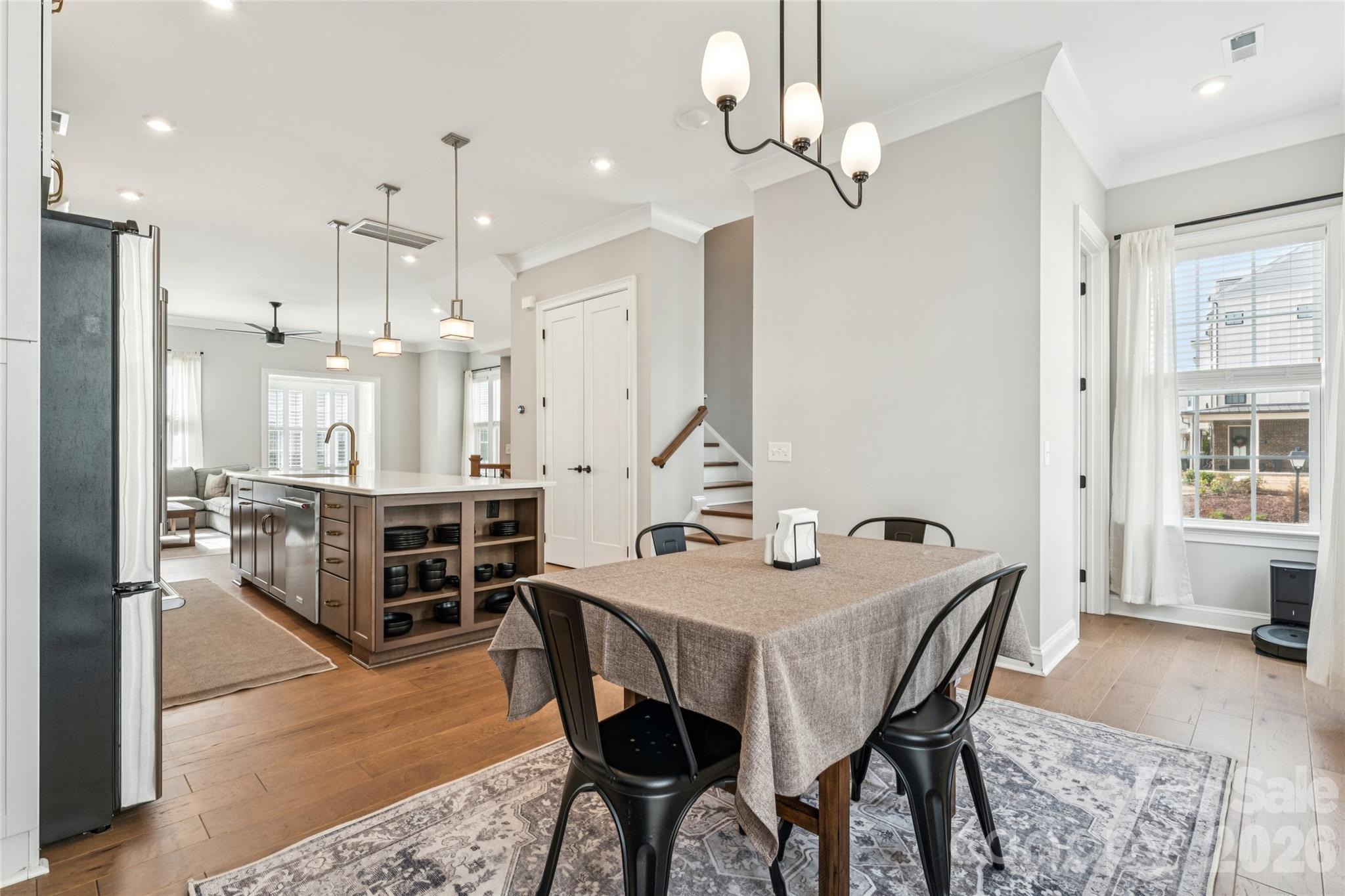 200 Emerson Avenue Charlotte NC 28204