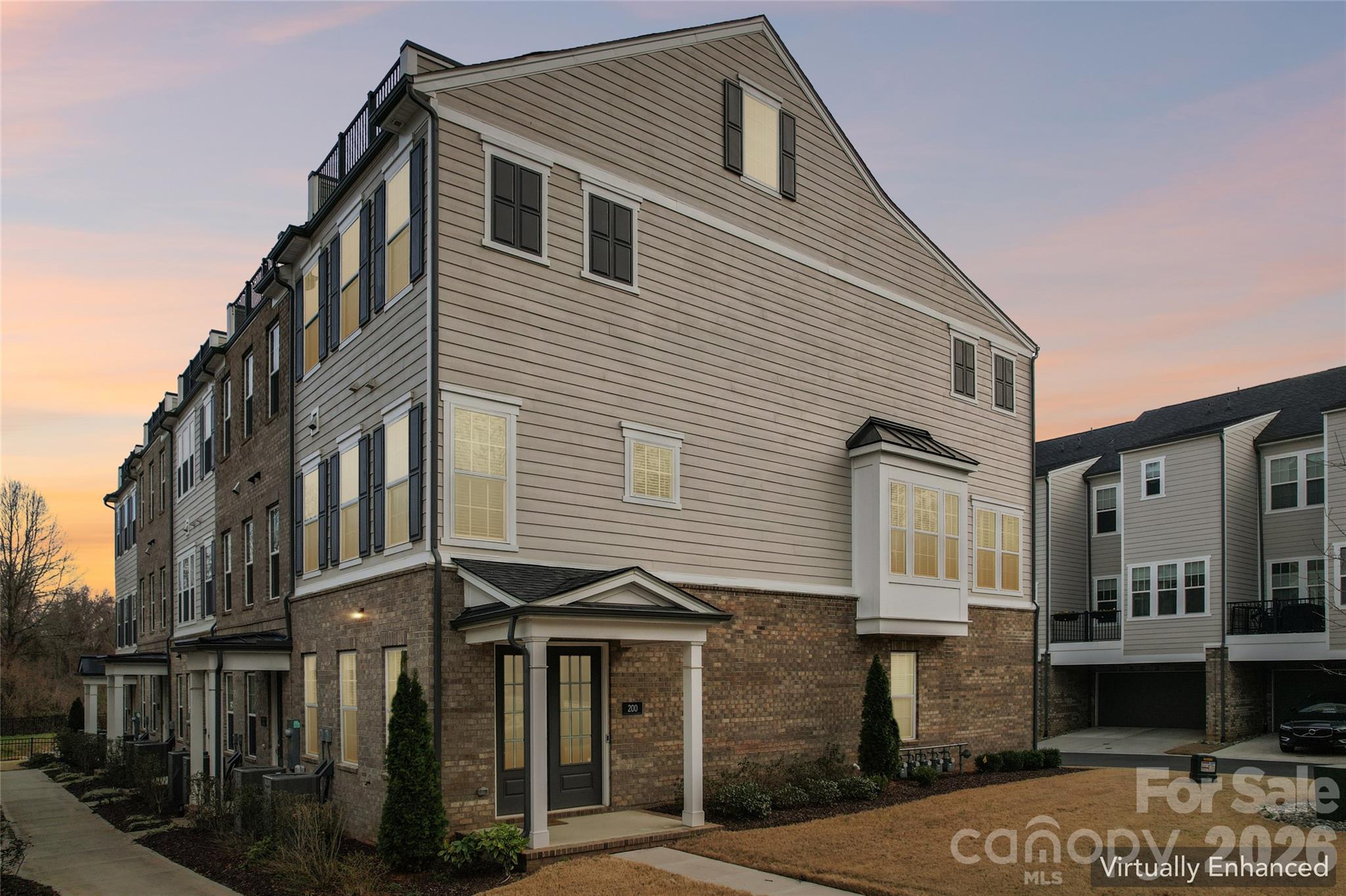 200 Emerson Avenue Charlotte NC 28204