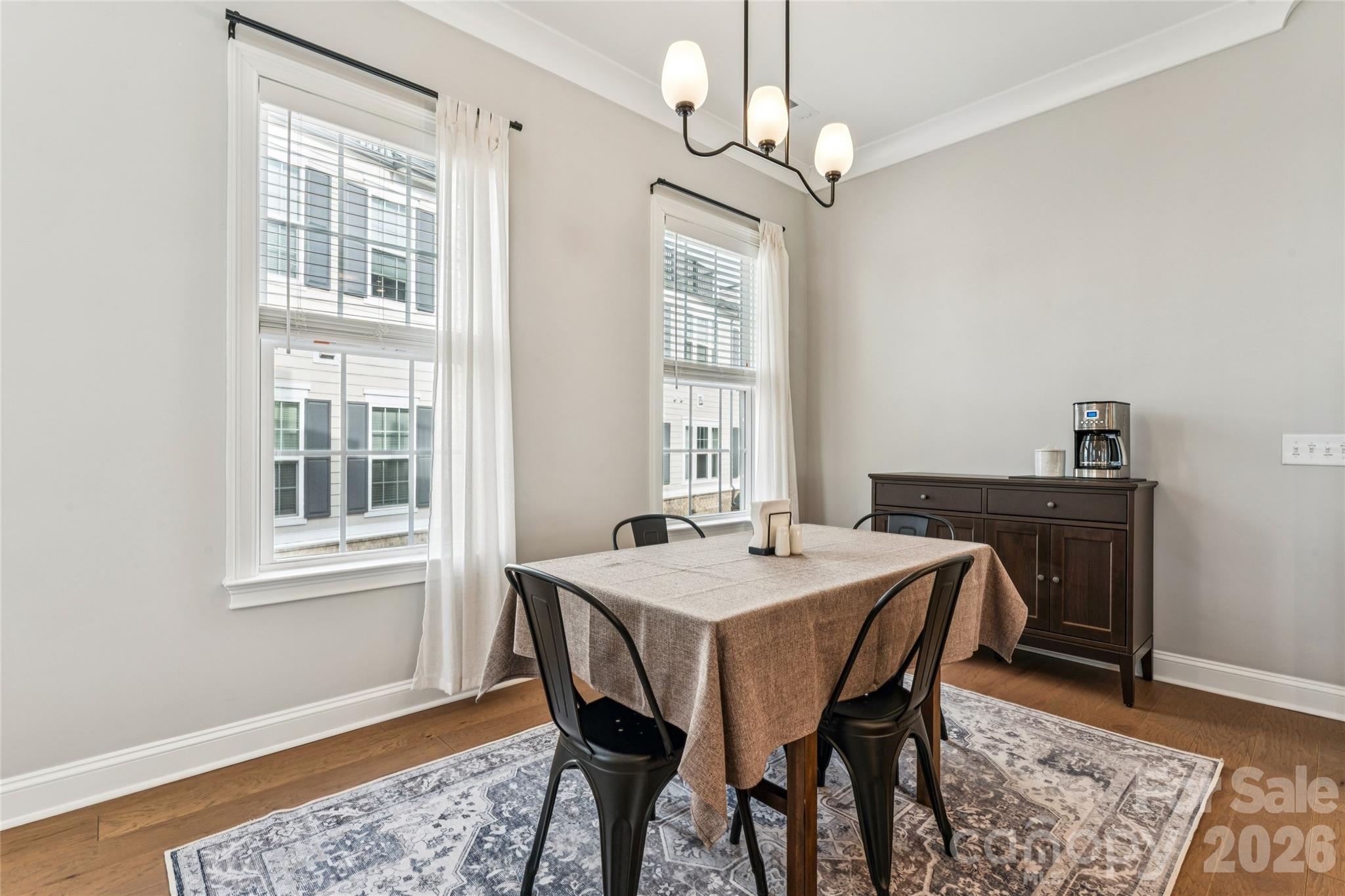 200 Emerson Avenue Charlotte NC 28204