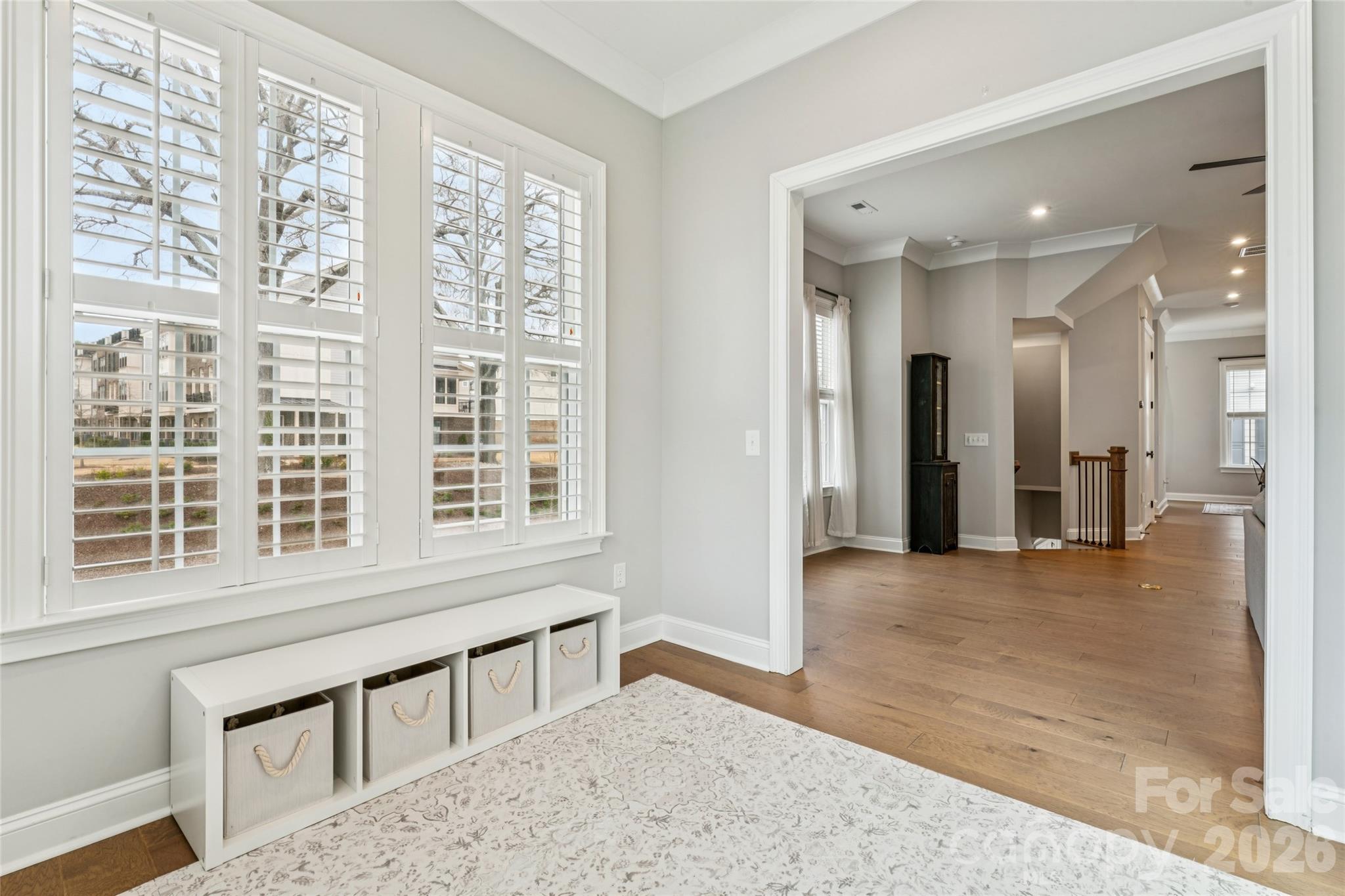 200 Emerson Avenue Charlotte NC 28204