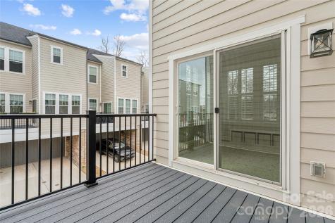 200 Emerson Avenue Charlotte NC 28204