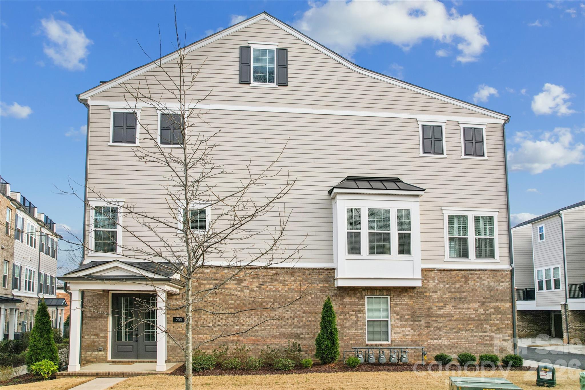 200 Emerson Avenue Charlotte NC 28204