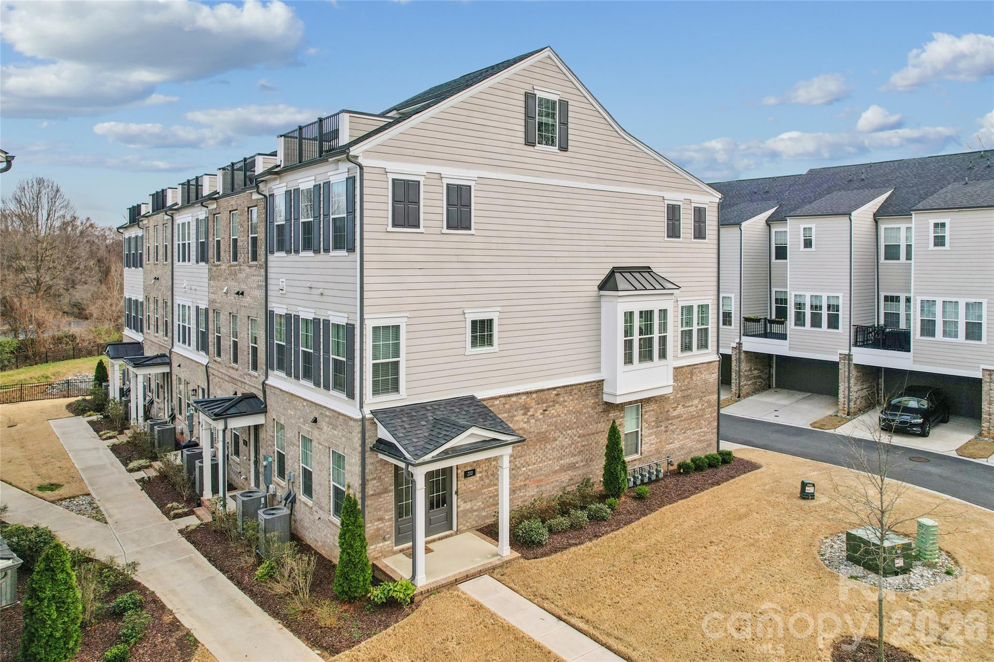 200 Emerson Avenue Charlotte NC 28204