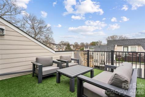 200 Emerson Avenue Charlotte NC 28204
