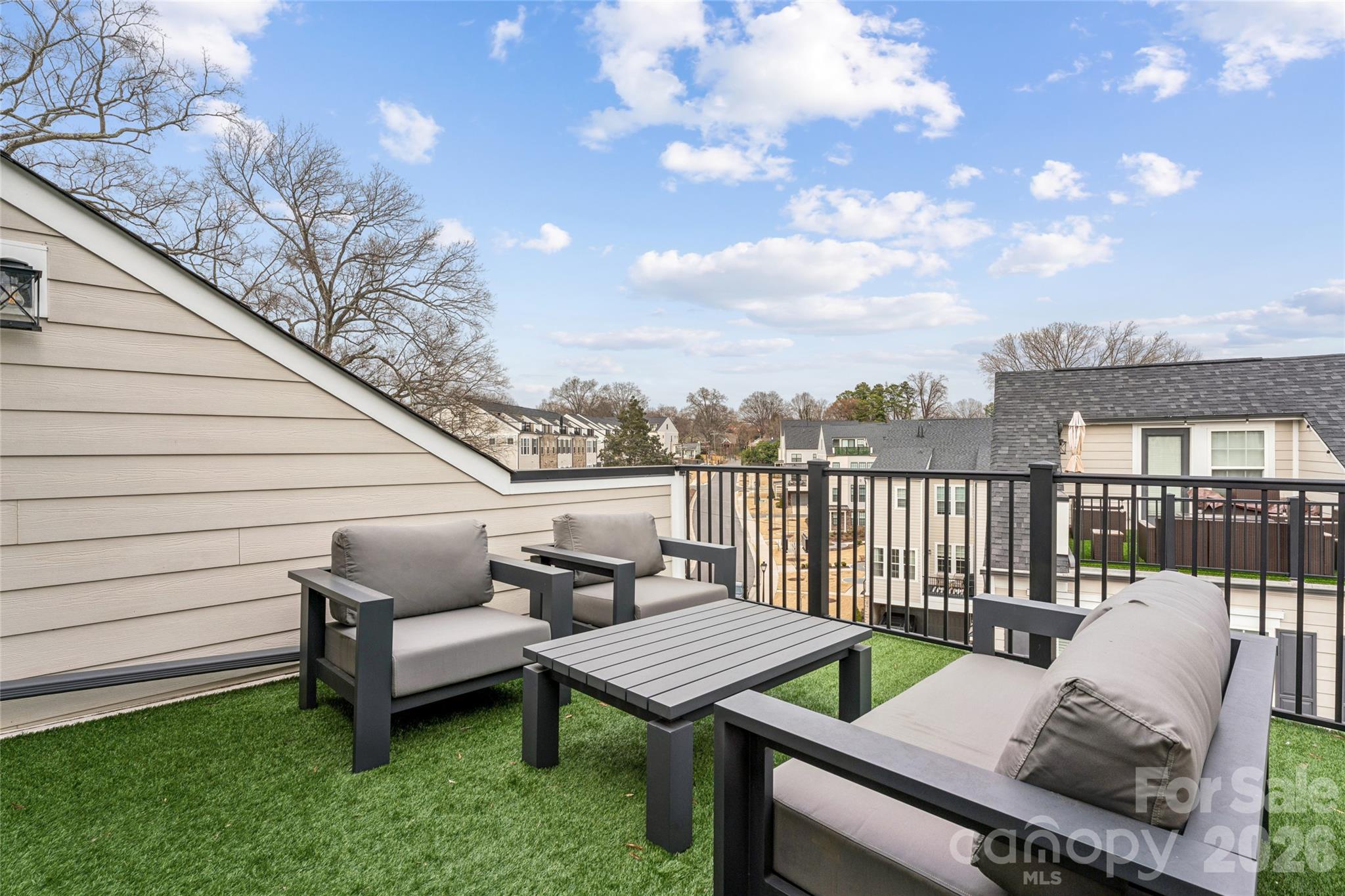 200 Emerson Avenue Charlotte NC 28204