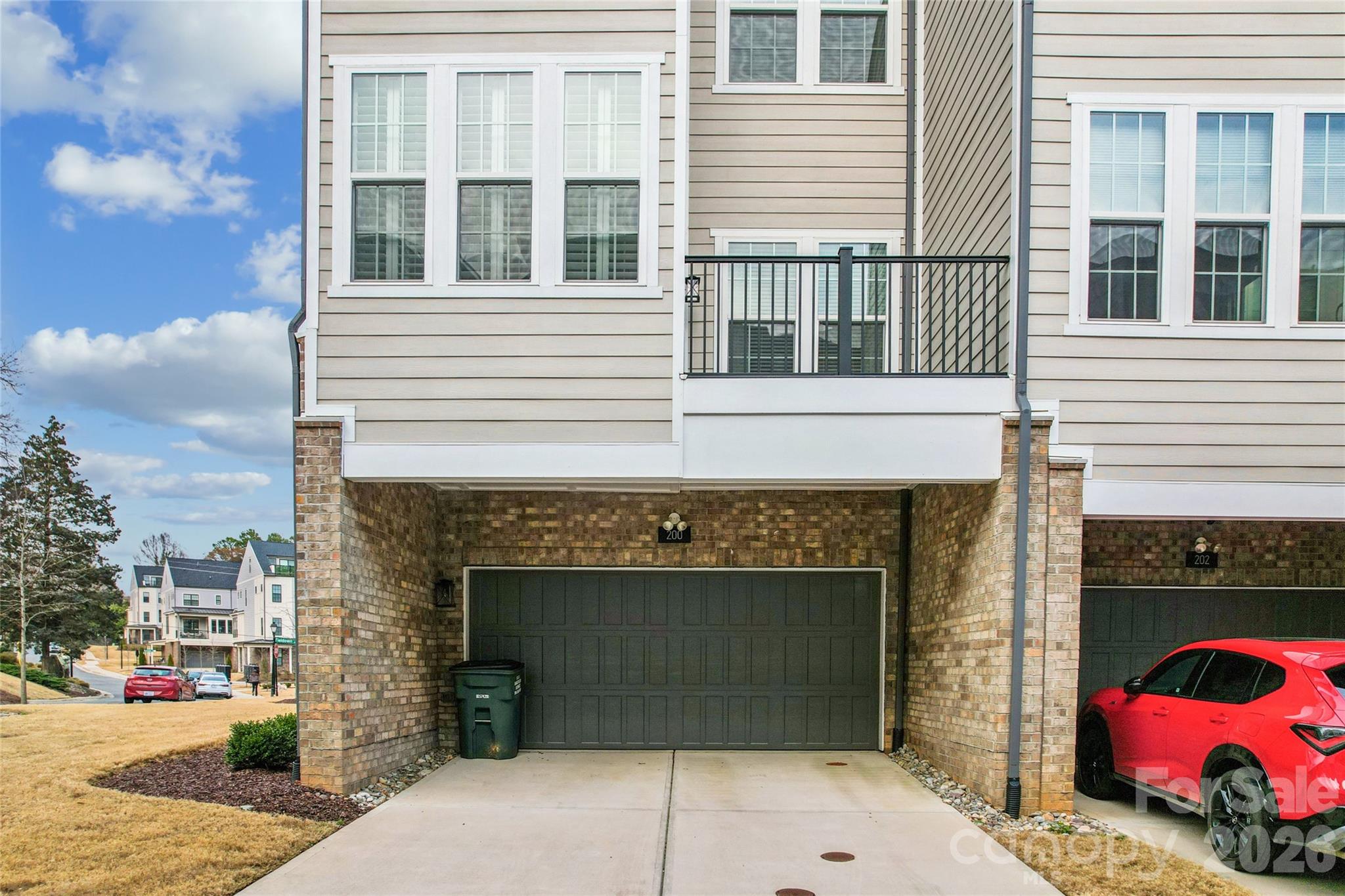 200 Emerson Avenue Charlotte NC 28204