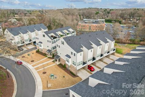200 Emerson Avenue Charlotte NC 28204