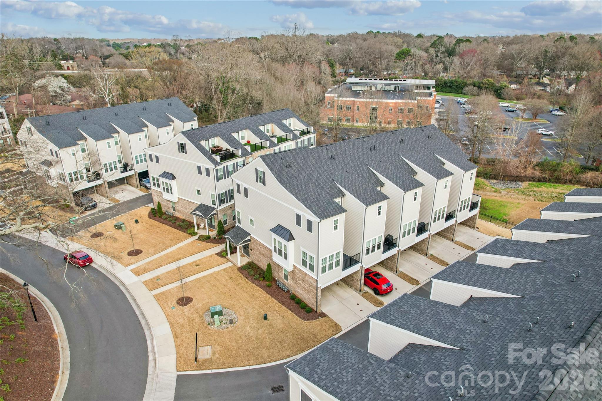 200 Emerson Avenue Charlotte NC 28204