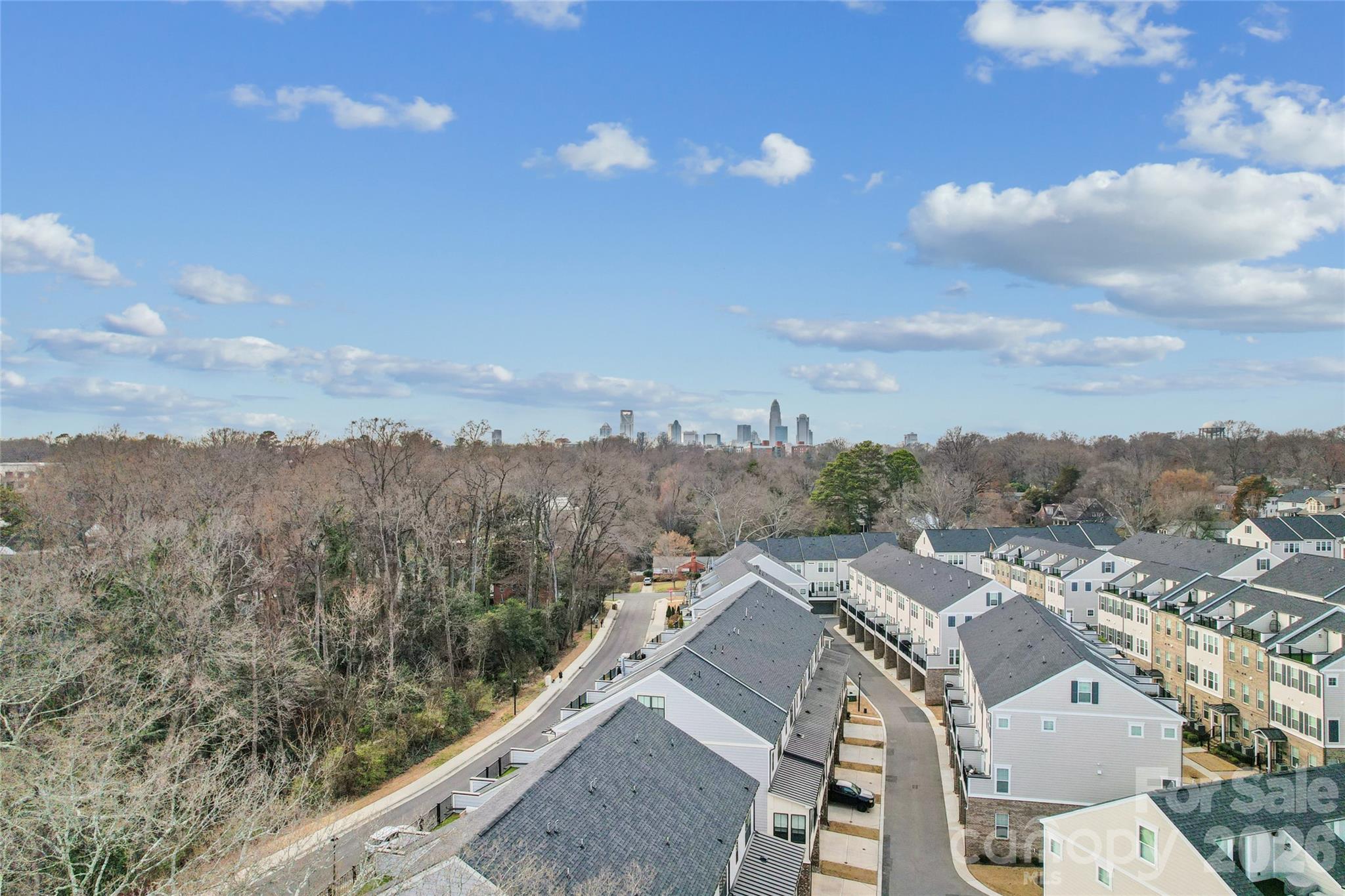 200 Emerson Avenue Charlotte NC 28204