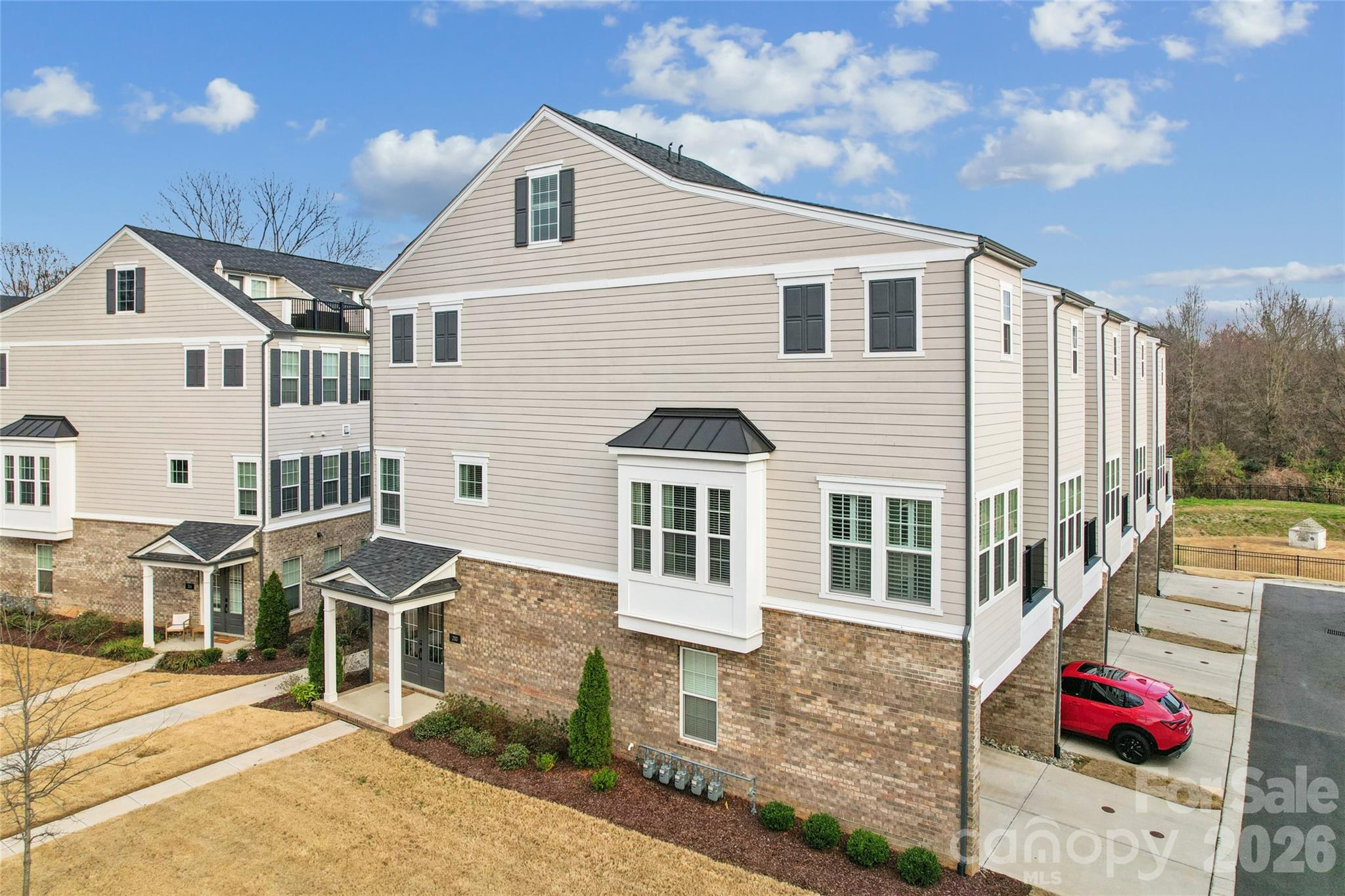 200 Emerson Avenue Charlotte NC 28204