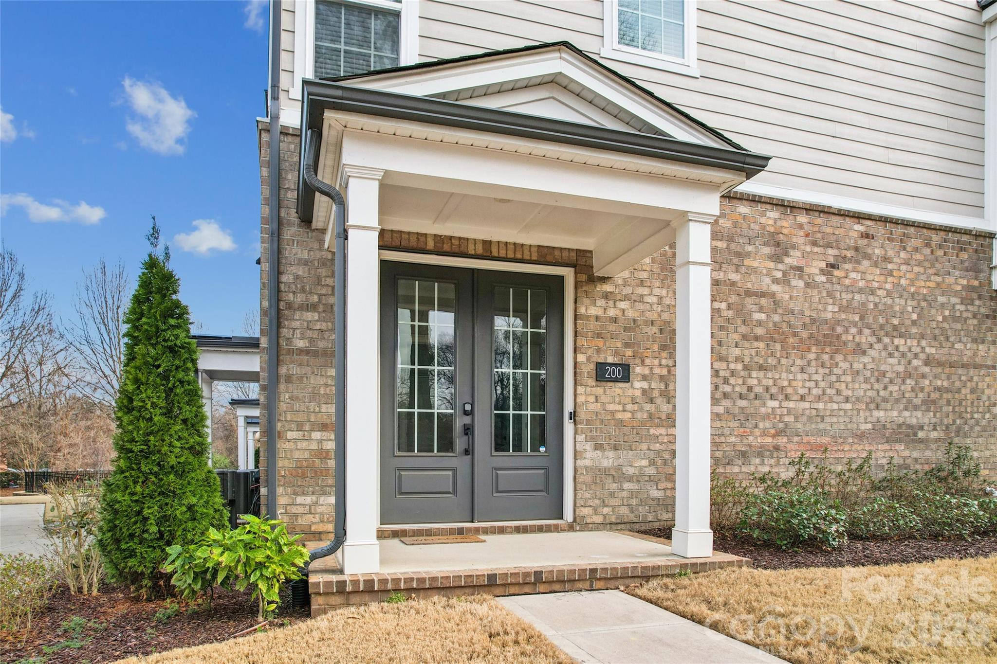 200 Emerson Avenue Charlotte NC 28204