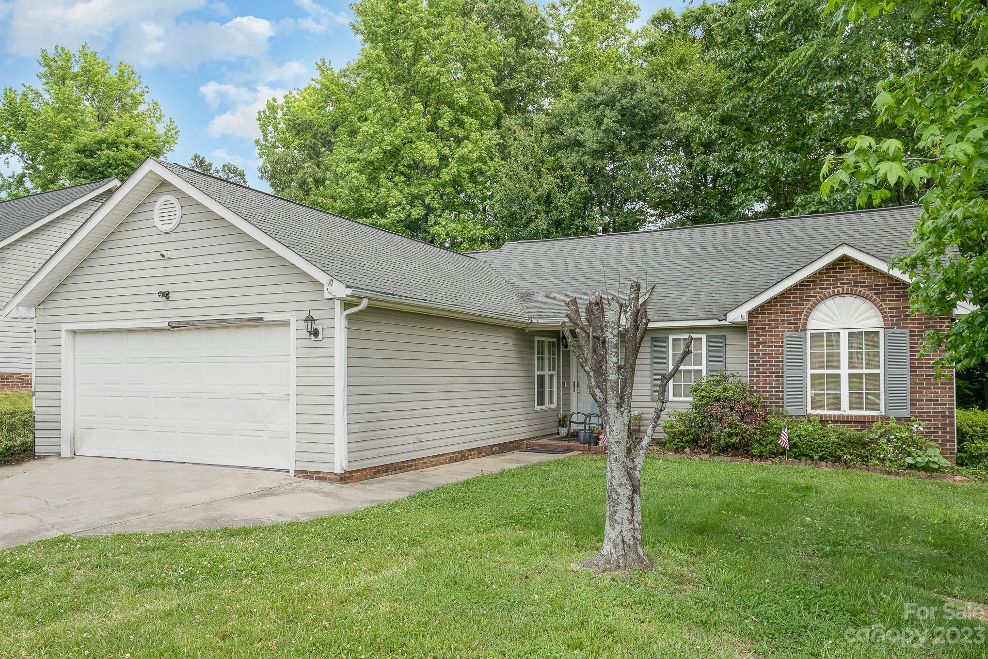 3360 Atlas Drive Charlotte NC 28269