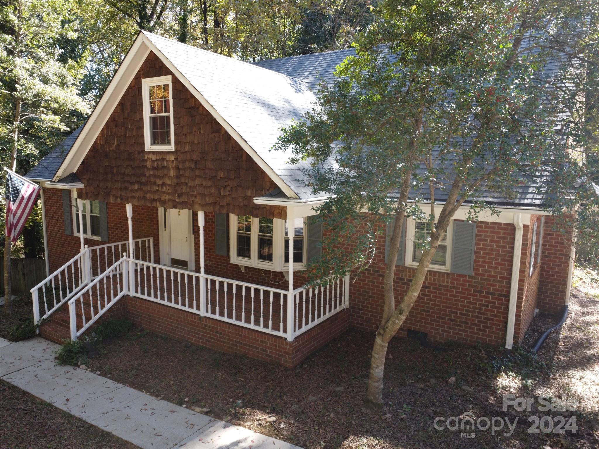 7226 Ashbourne Lane Mint Hill NC 28227