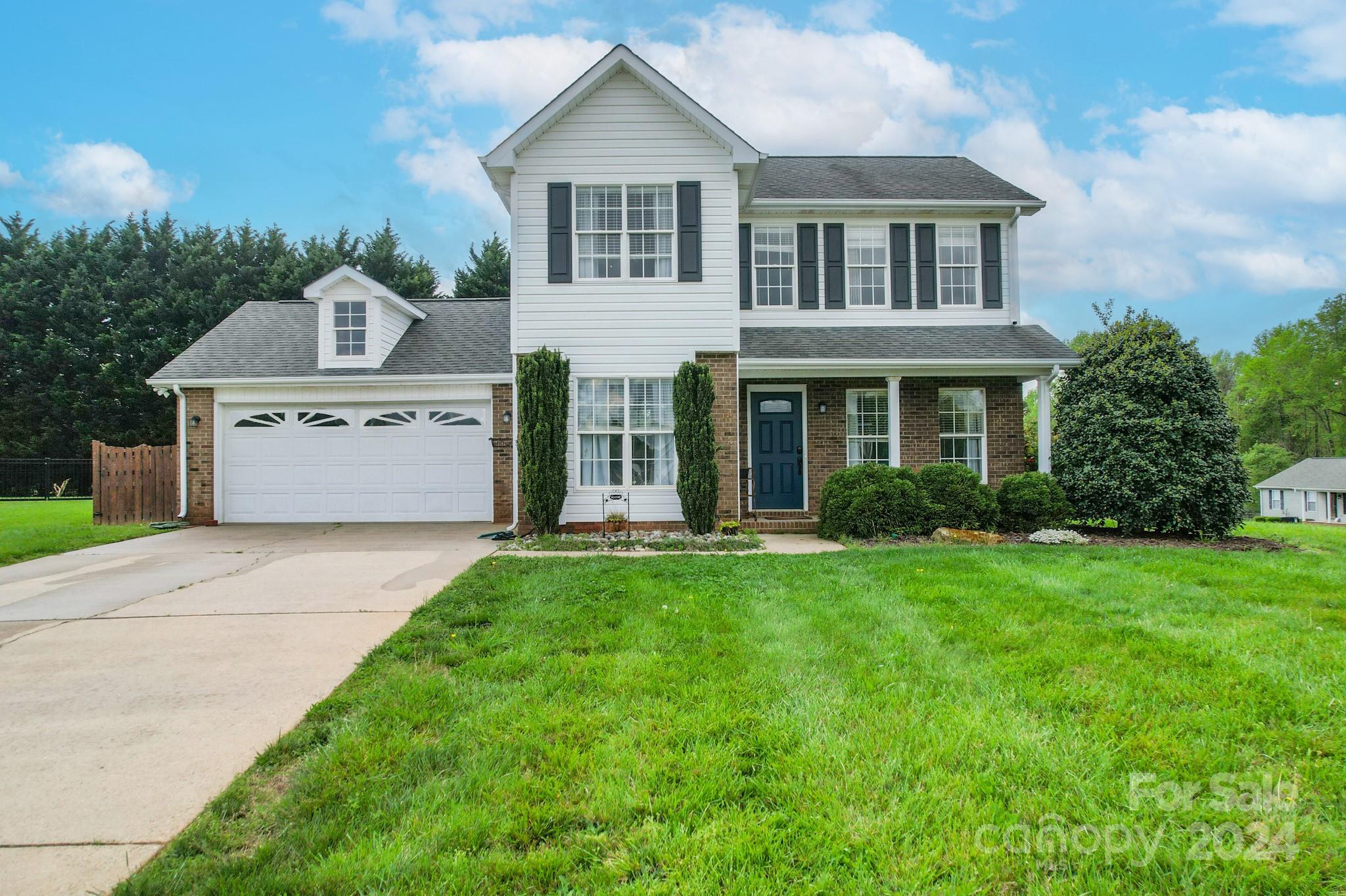 600 Capella Court Gastonia NC 28056