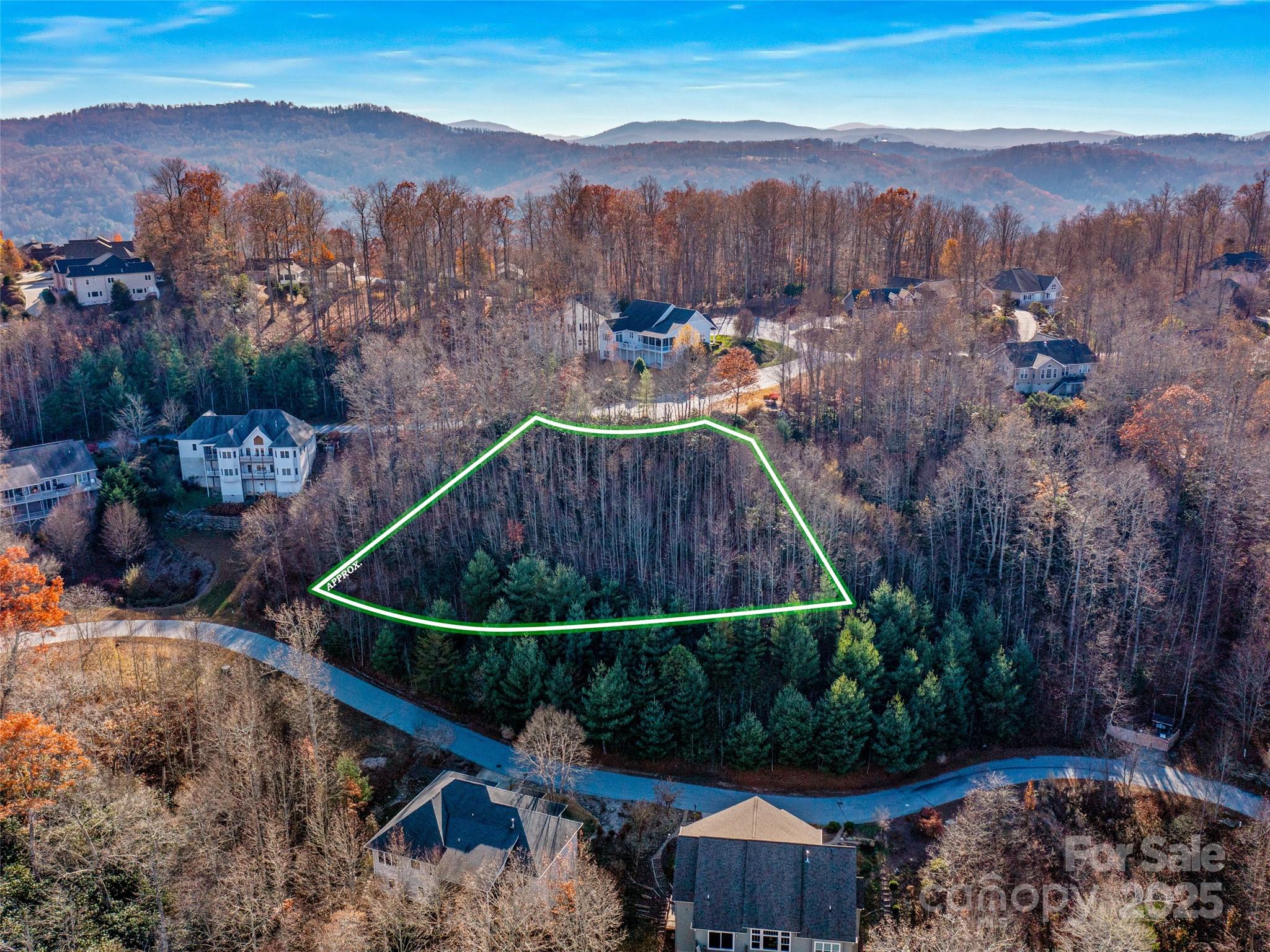 99999 Bay Laurel Lane Hendersonville NC 28791