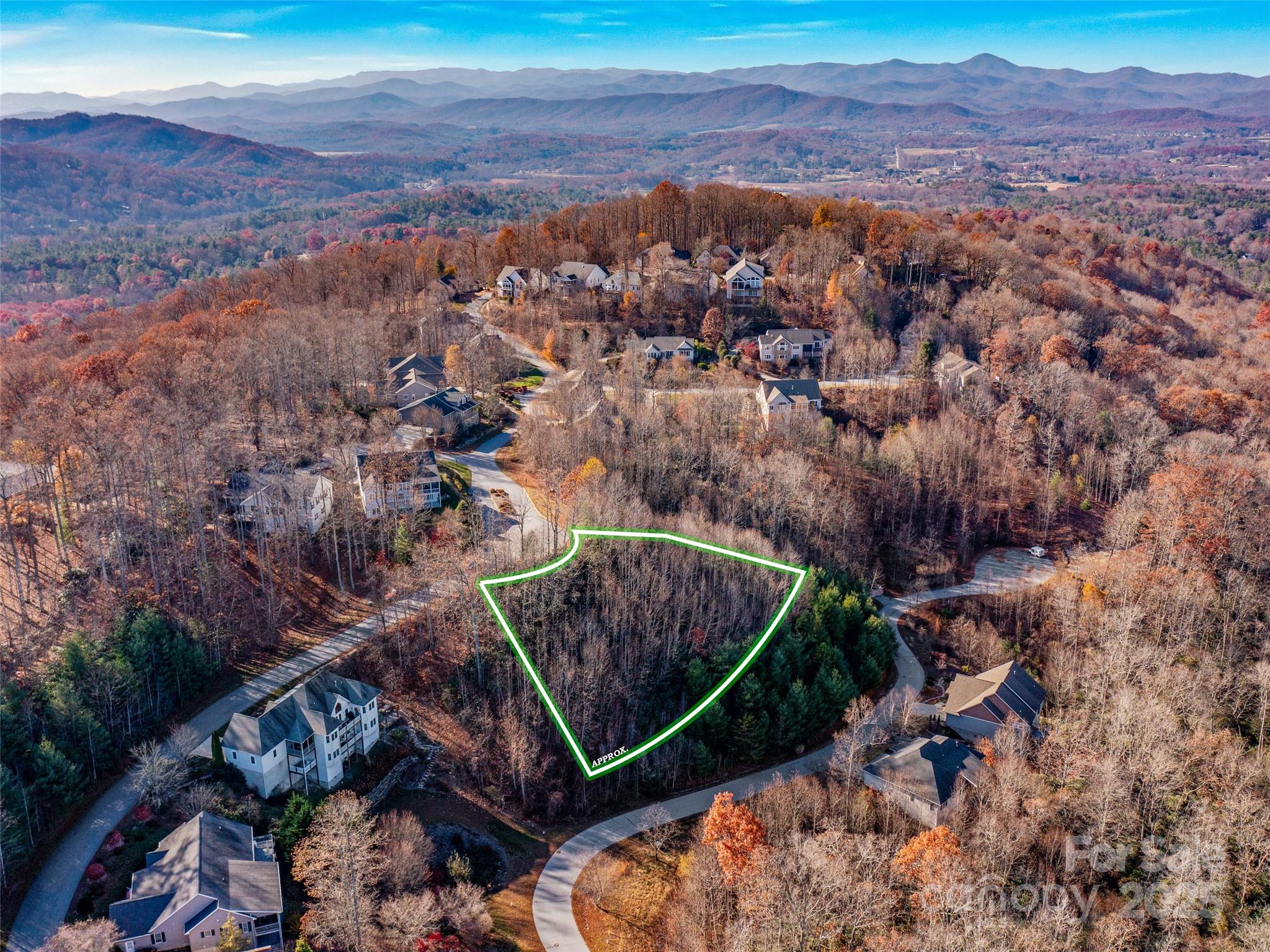 99999 Bay Laurel Lane Hendersonville NC 28791