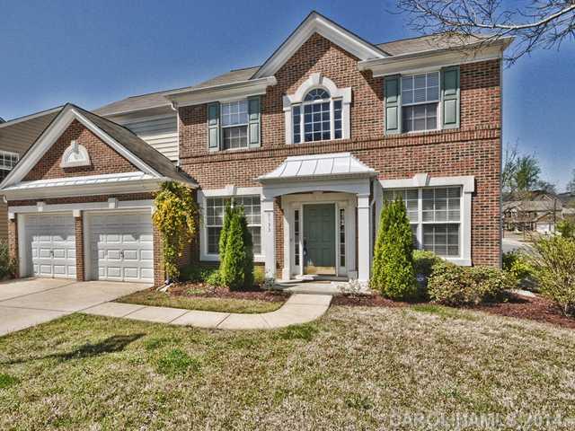 9133 Linden Tree Lane Charlotte NC 28277