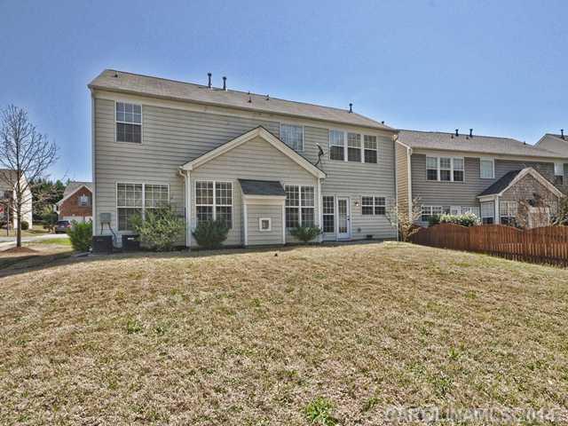 9133 Linden Tree Lane Charlotte NC 28277