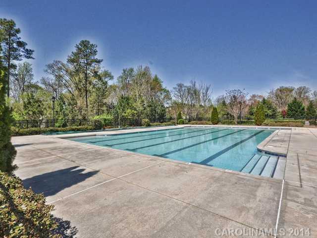 9133 Linden Tree Lane Charlotte NC 28277