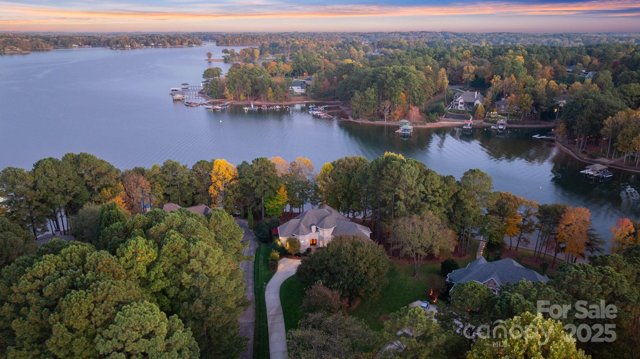 9225 Fair Oak Drive Sherrills Ford NC 28673