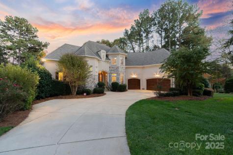 9225 Fair Oak Drive Sherrills Ford NC 28673