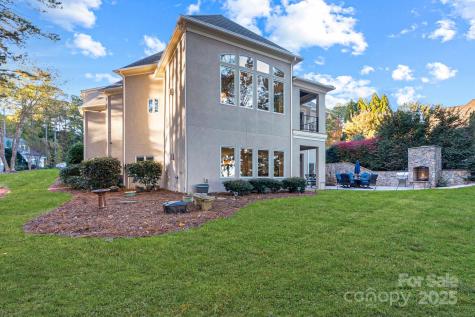 9225 Fair Oak Drive Sherrills Ford NC 28673