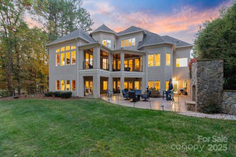 9225 Fair Oak Drive Sherrills Ford NC 28673