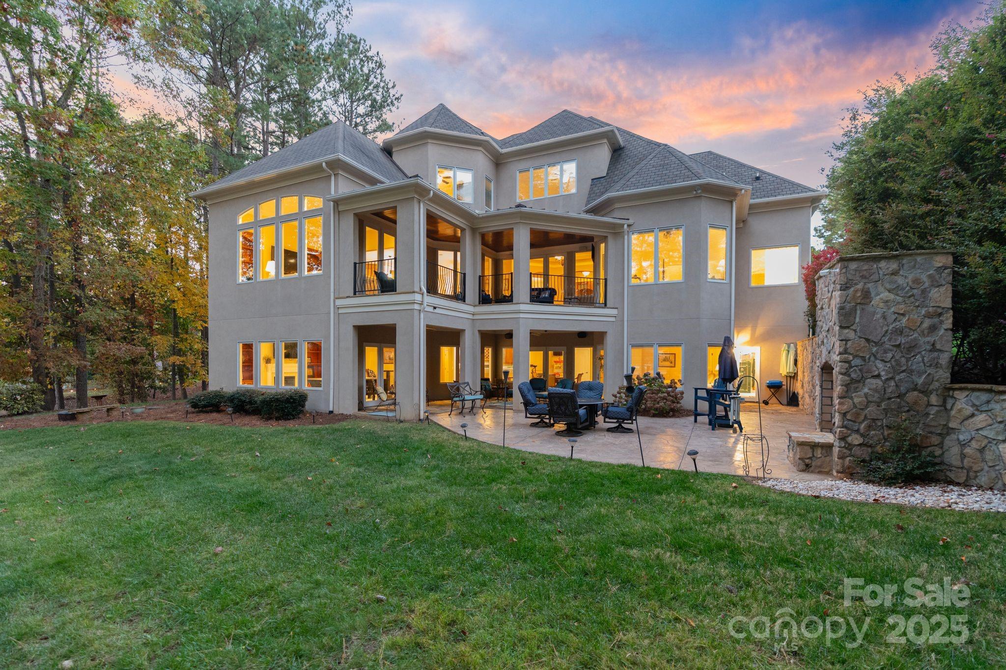 9225 Fair Oak Drive Sherrills Ford NC 28673