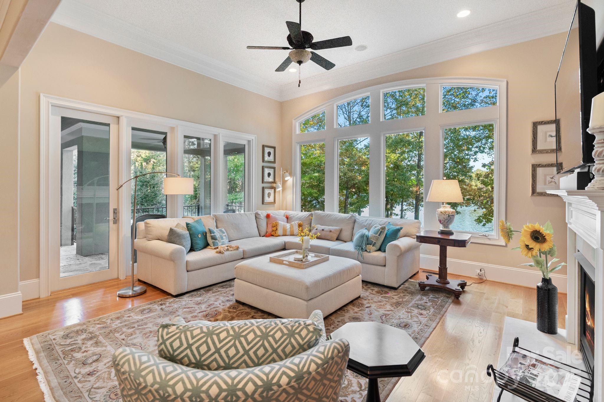 9225 Fair Oak Drive Sherrills Ford NC 28673