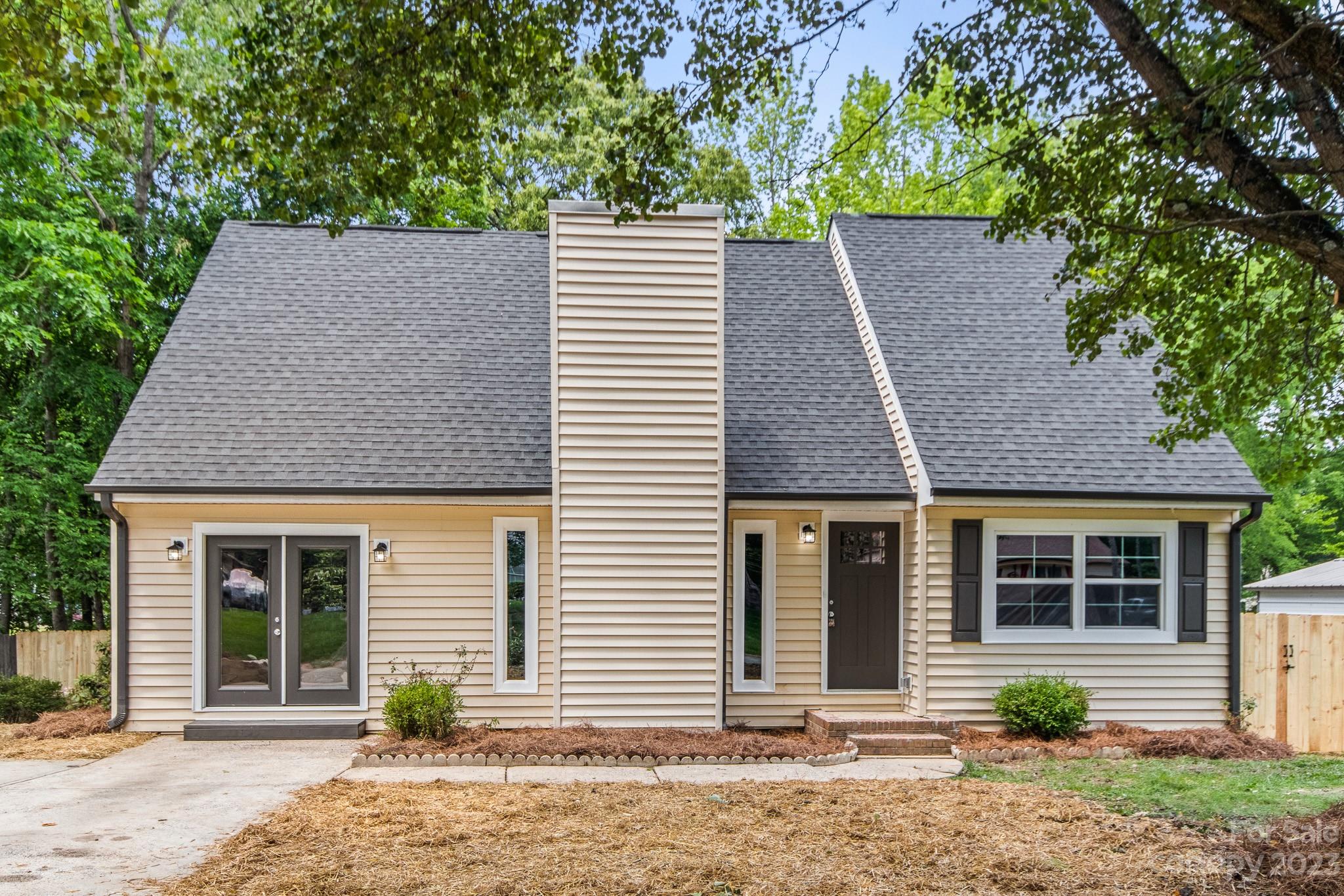 2216 Ryan Court Charlotte NC 28214