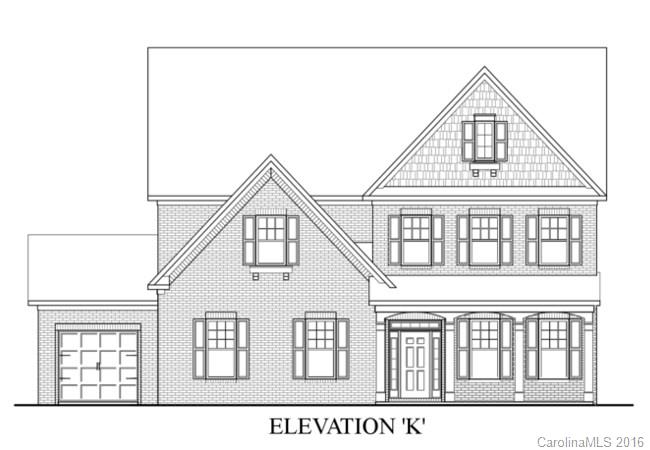 6398 Willow Farm Drive Denver NC 28037