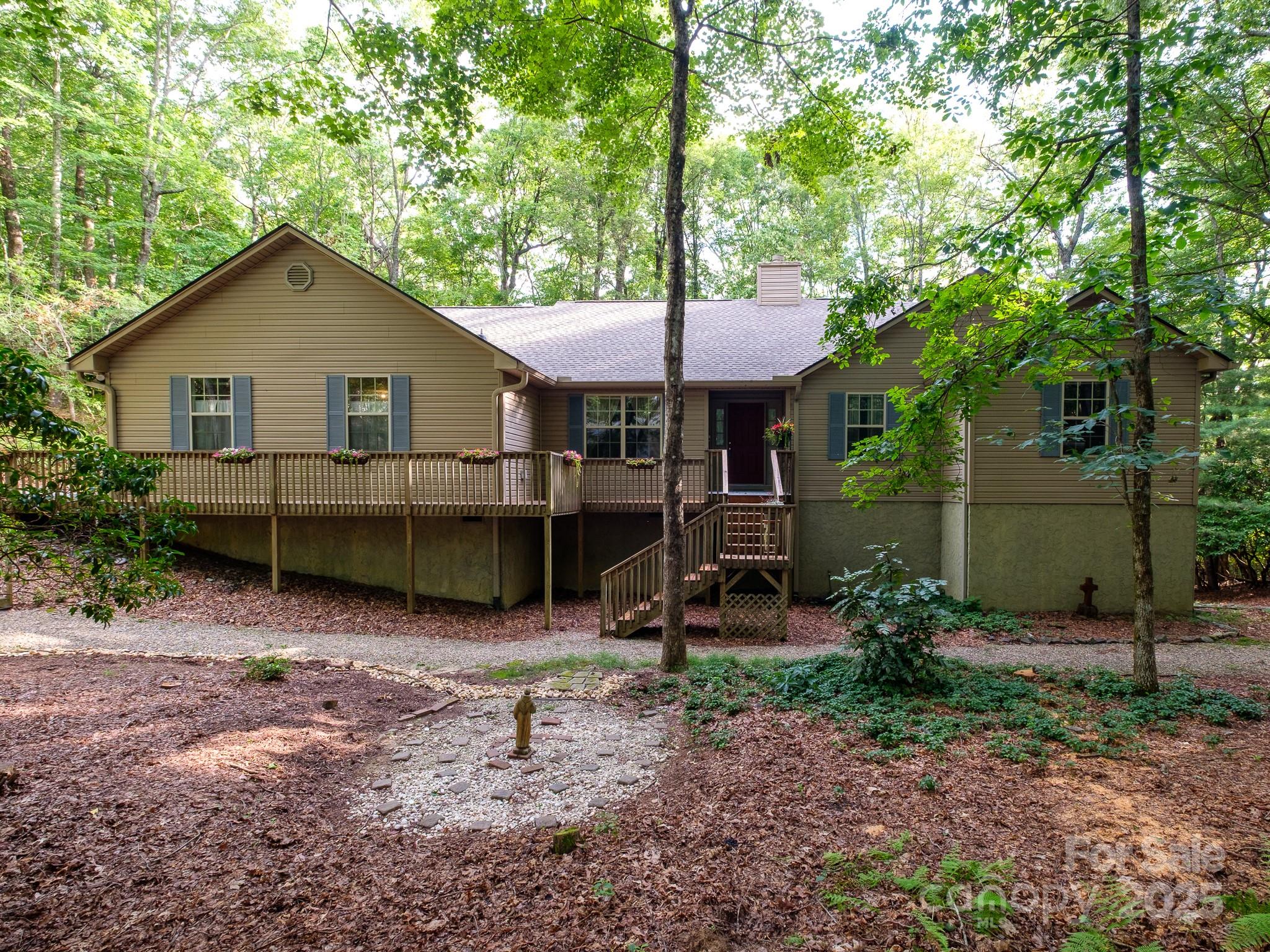 3128 Connestee Trail Brevard NC 28712