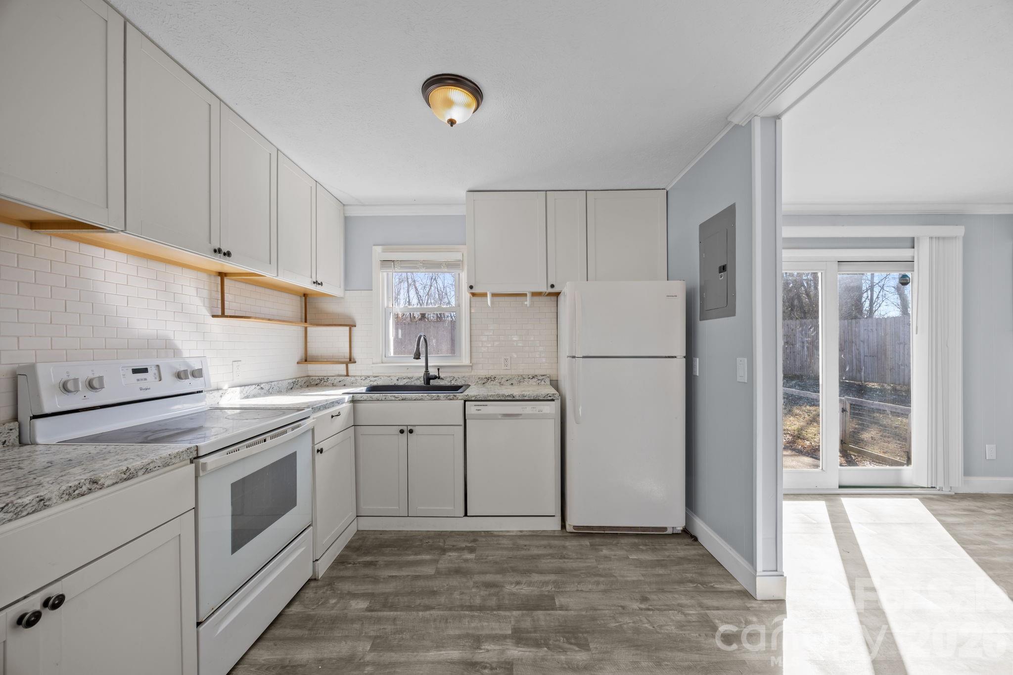 398 Sand Hill Road Asheville NC 28806