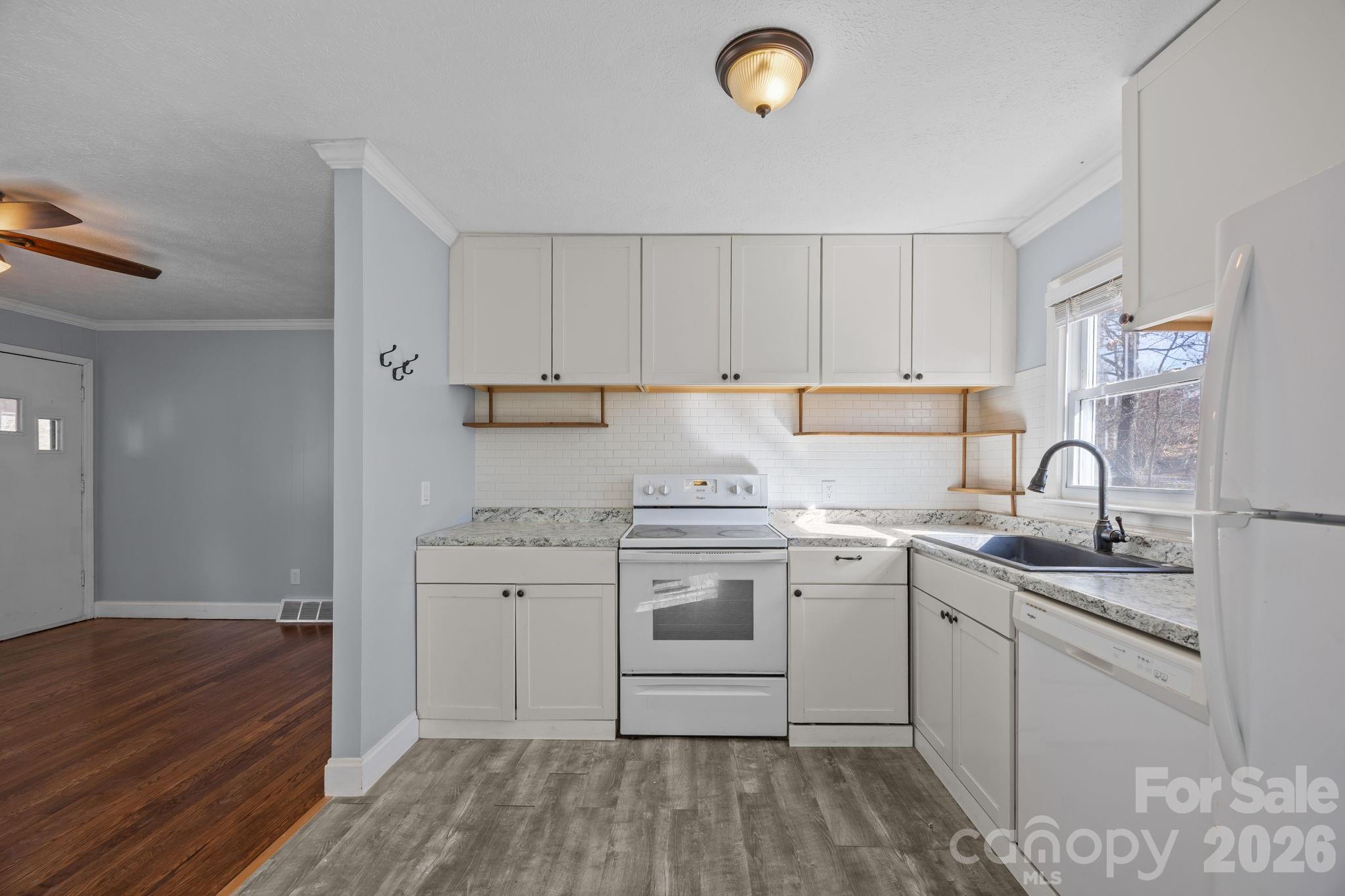 398 Sand Hill Road Asheville NC 28806