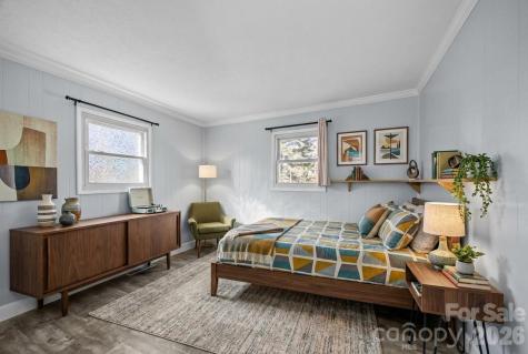 398 Sand Hill Road Asheville NC 28806