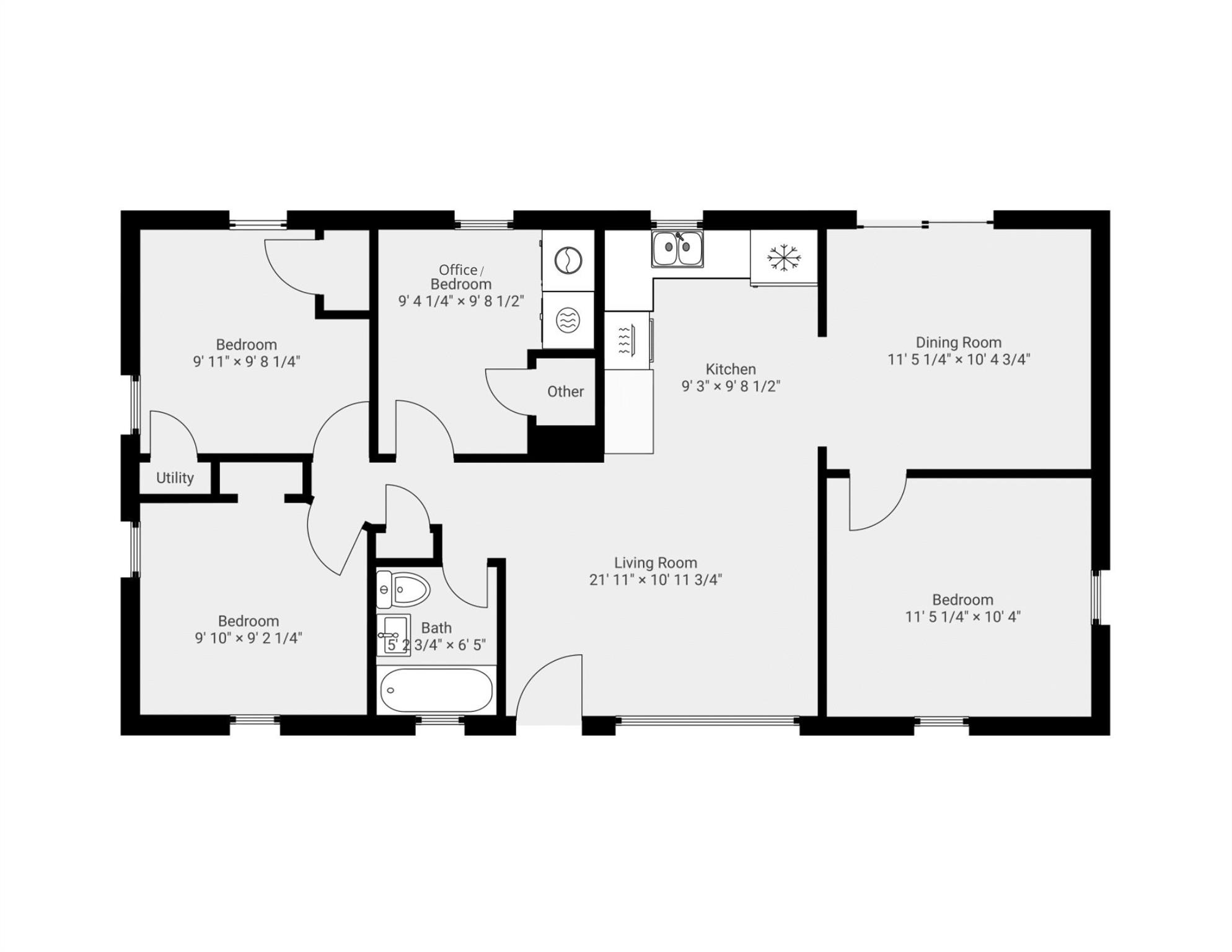 398 Sand Hill Road Asheville NC 28806