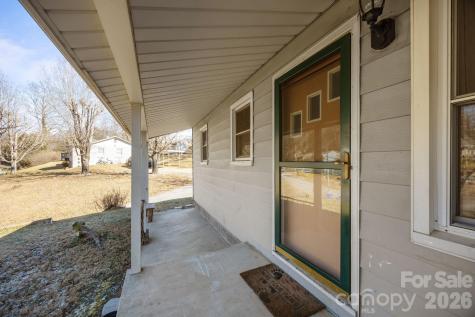 398 Sand Hill Road Asheville NC 28806