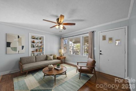 398 Sand Hill Road Asheville NC 28806