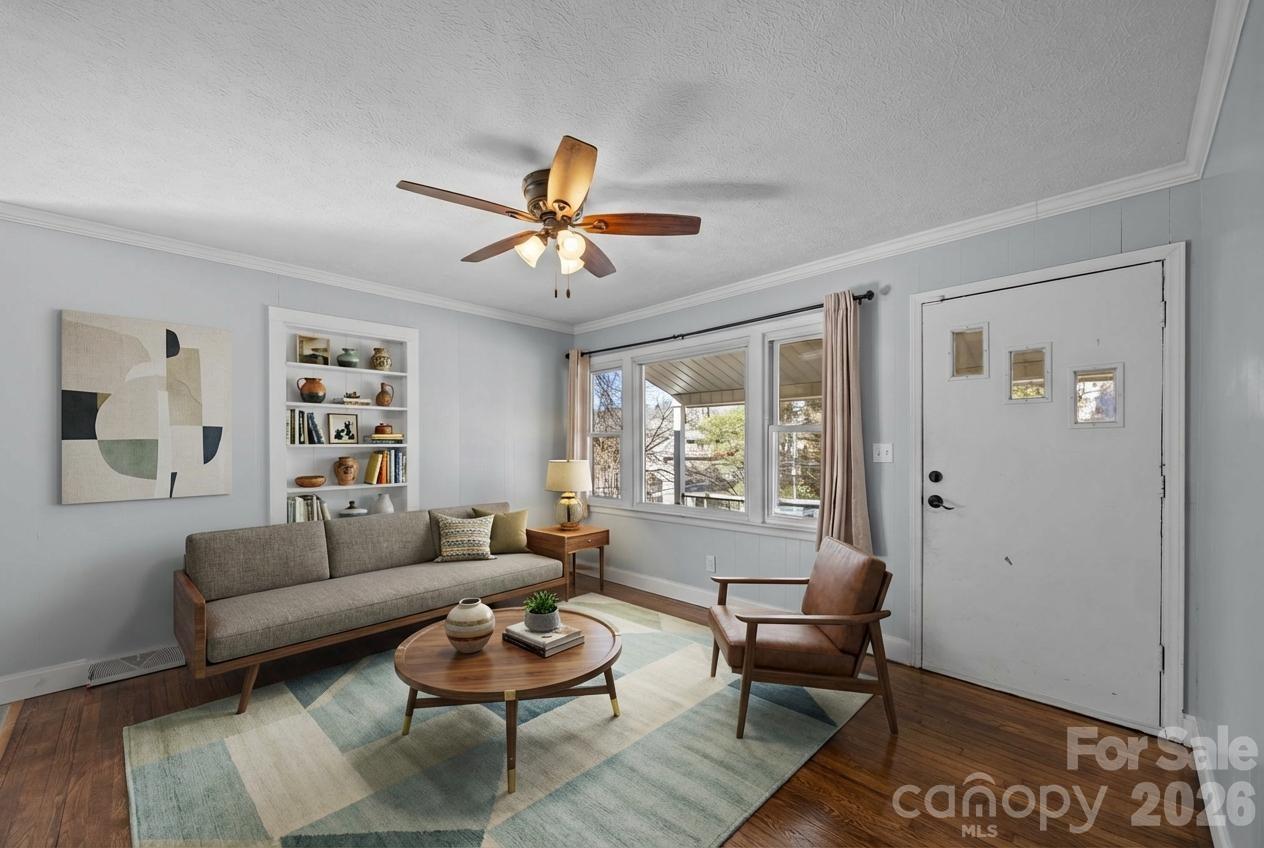 398 Sand Hill Road Asheville NC 28806