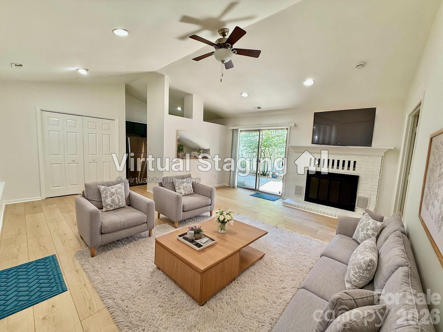 2734 Tiergarten Lane Charlotte NC 28210