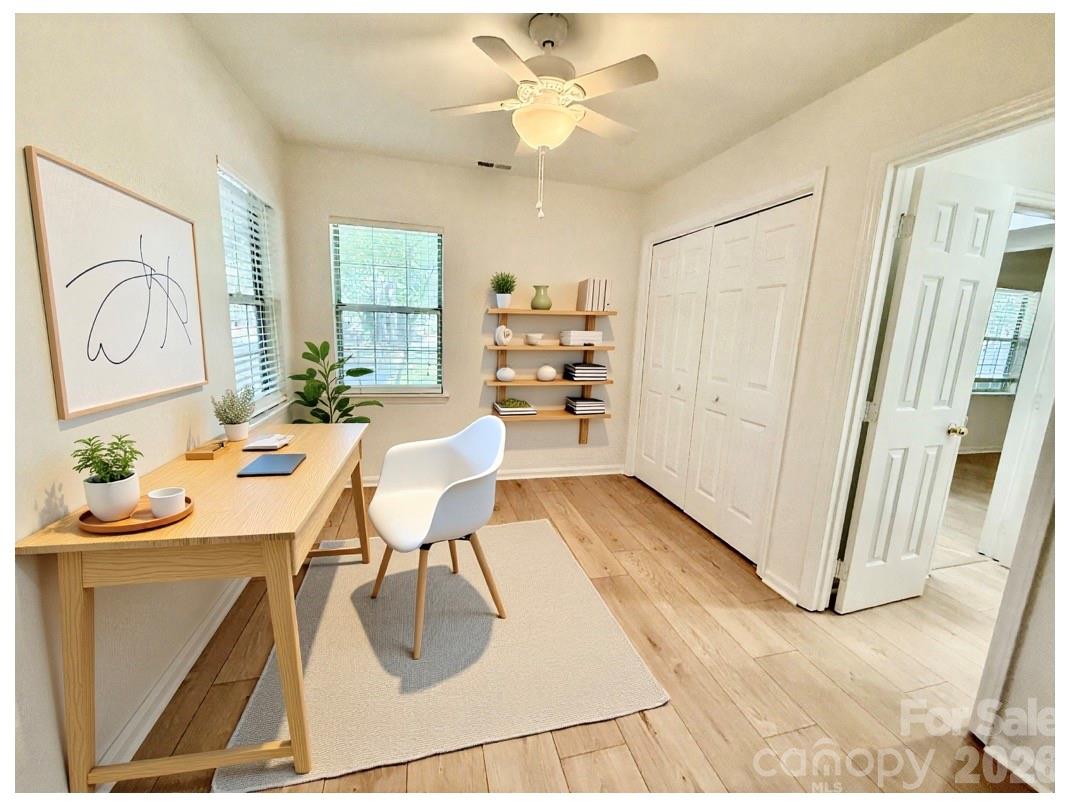 2734 Tiergarten Lane Charlotte NC 28210