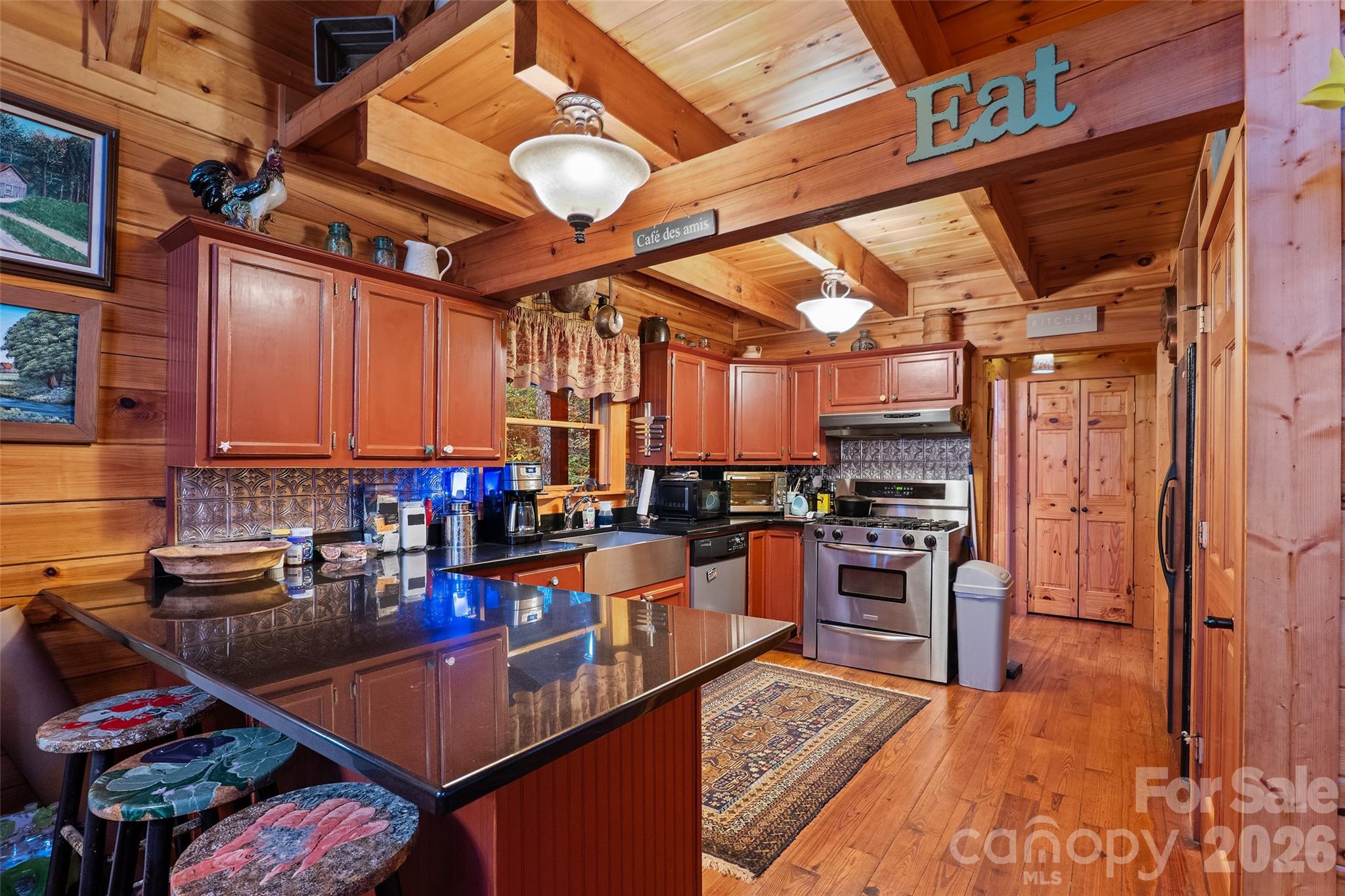 325, 141 & 75 Owl Haven Lane Cedar Mountain NC 28718