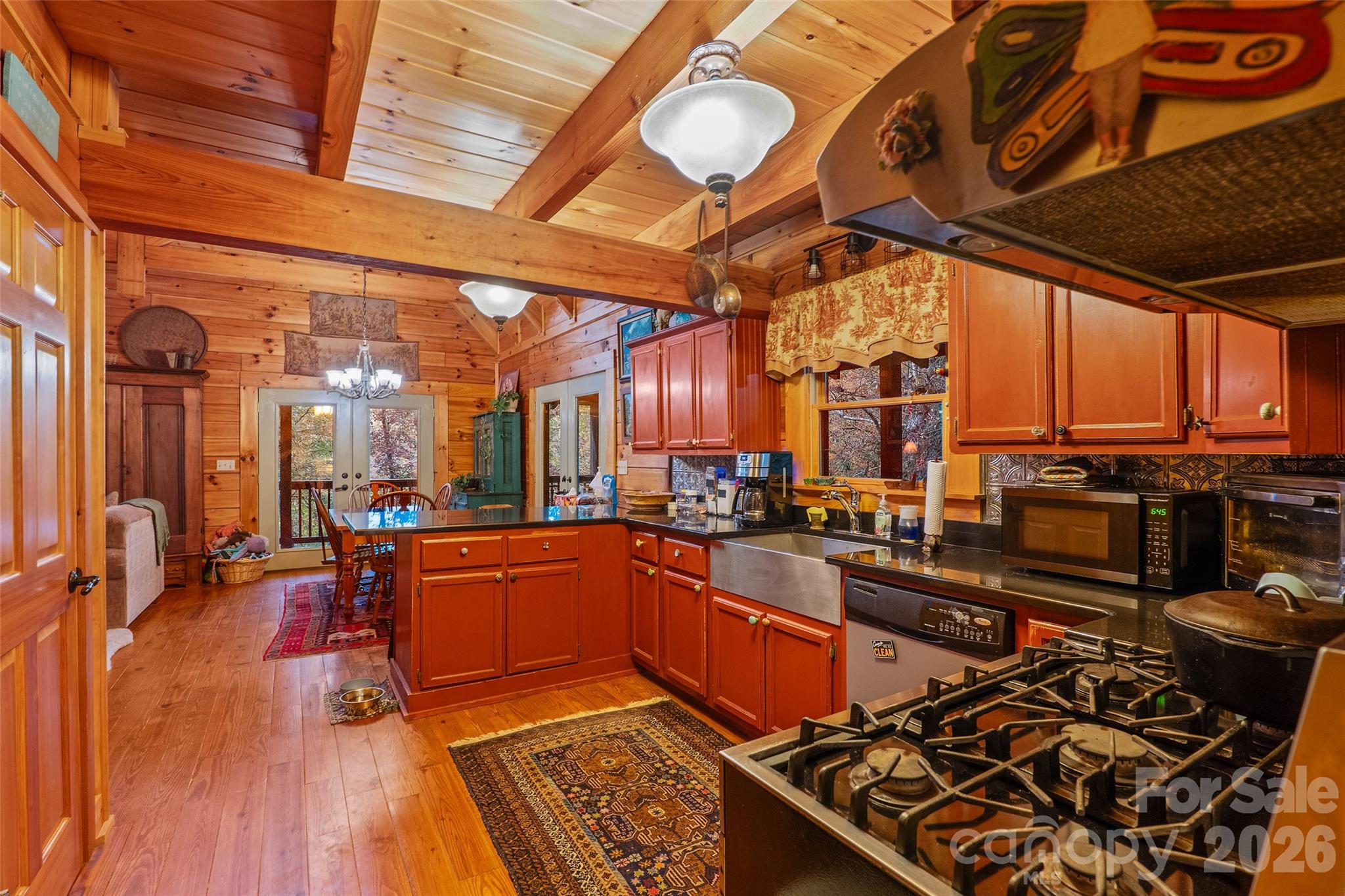 325, 141 & 75 Owl Haven Lane Cedar Mountain NC 28718