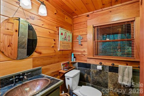 325, 141 & 75 Owl Haven Lane Cedar Mountain NC 28718